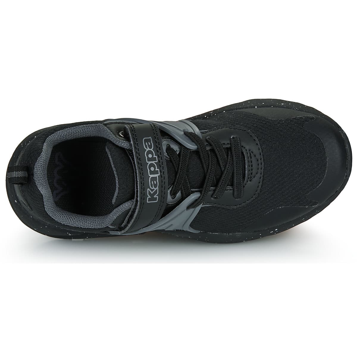 Boys' Sneakers Kappa Black
