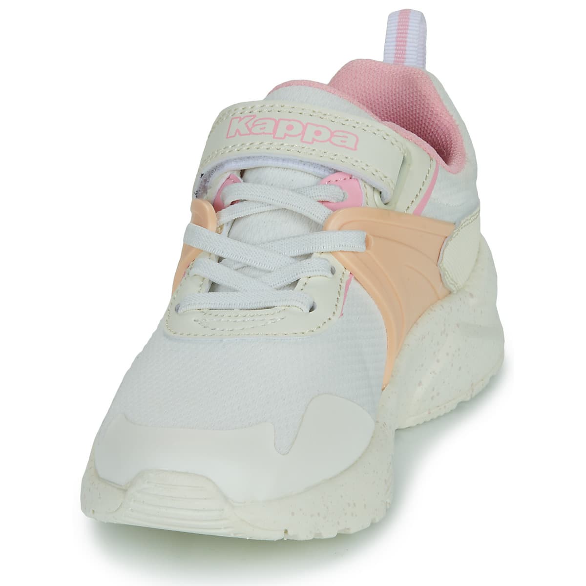 Girls' Sneakers Kappa White
