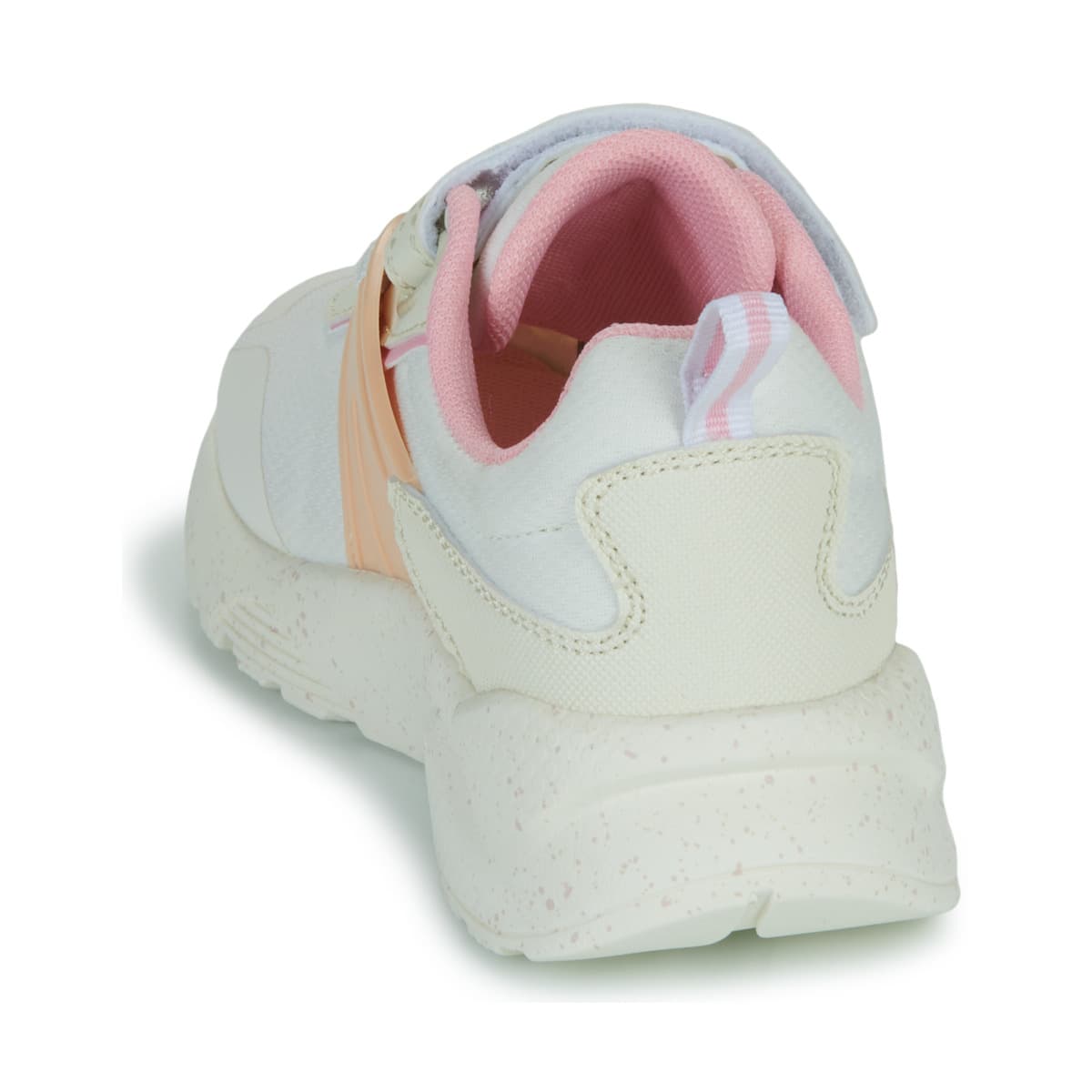 Girls' Sneakers Kappa White