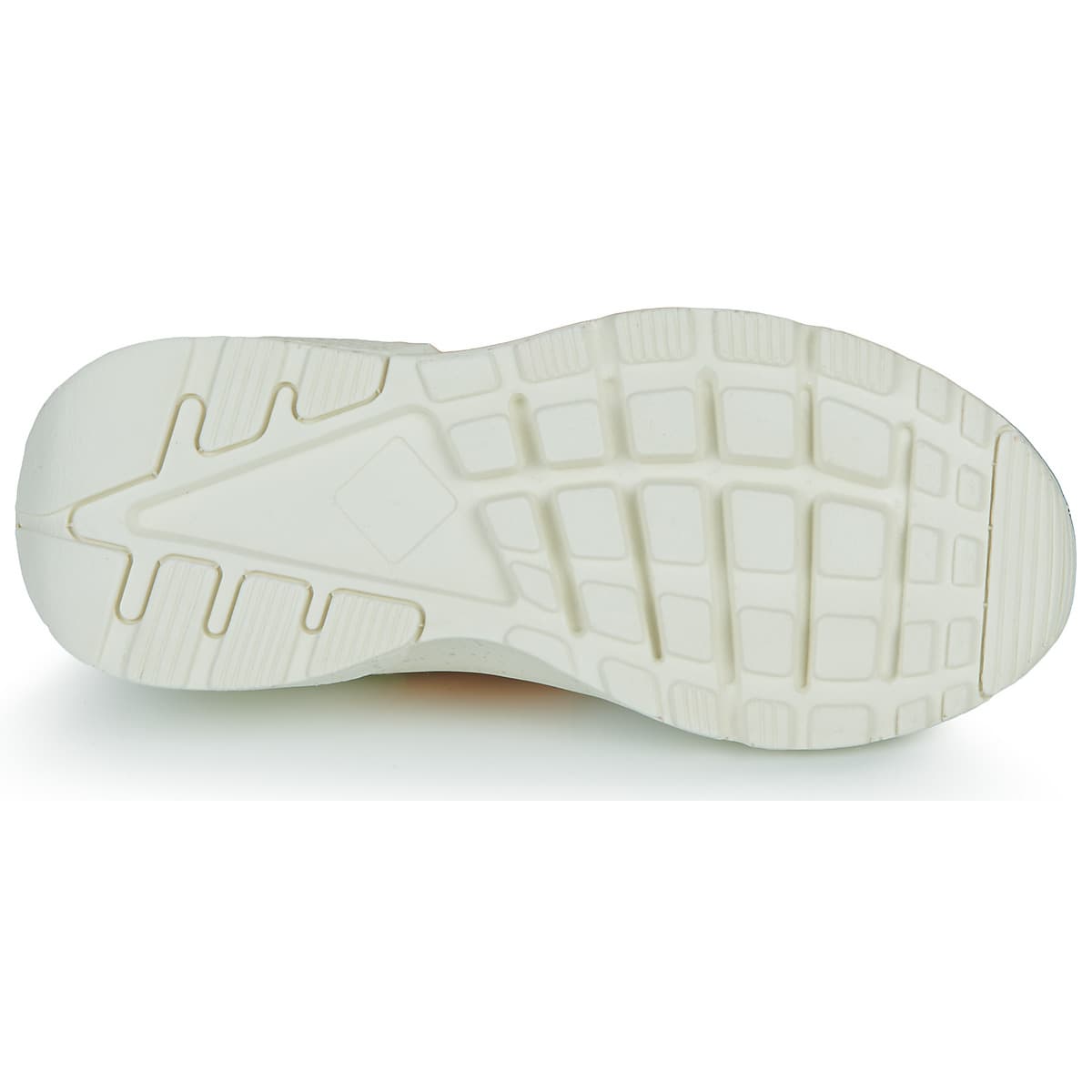 Girls' Sneakers Kappa White