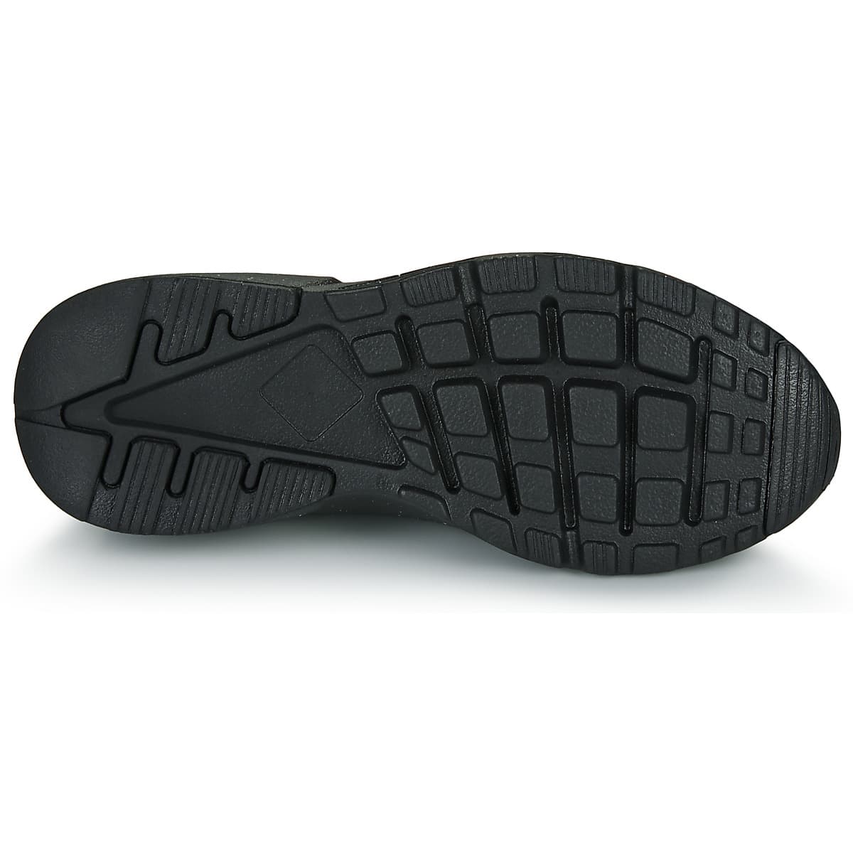 Boys' Sneakers Kappa Black