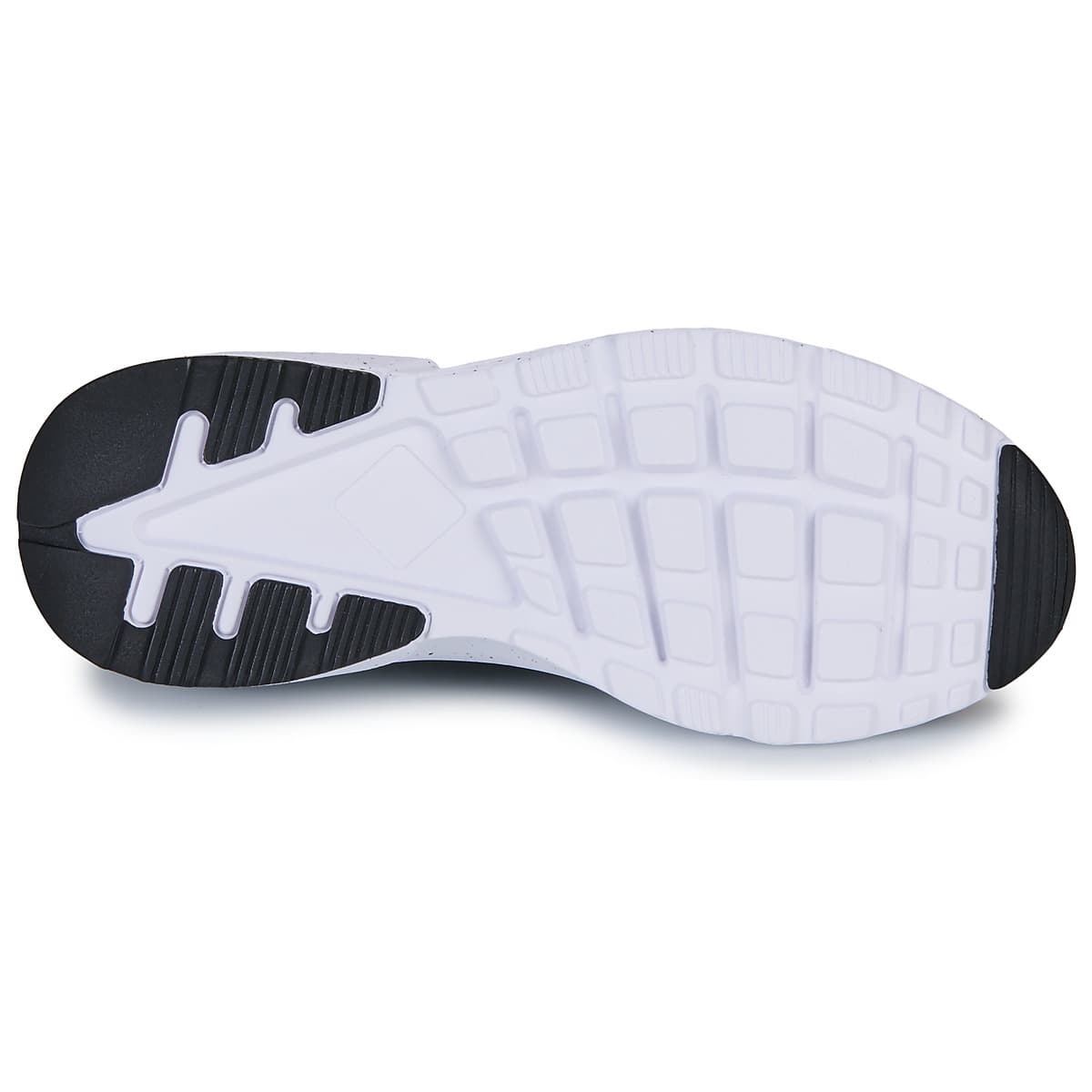 Boys' Sneakers Kappa Black