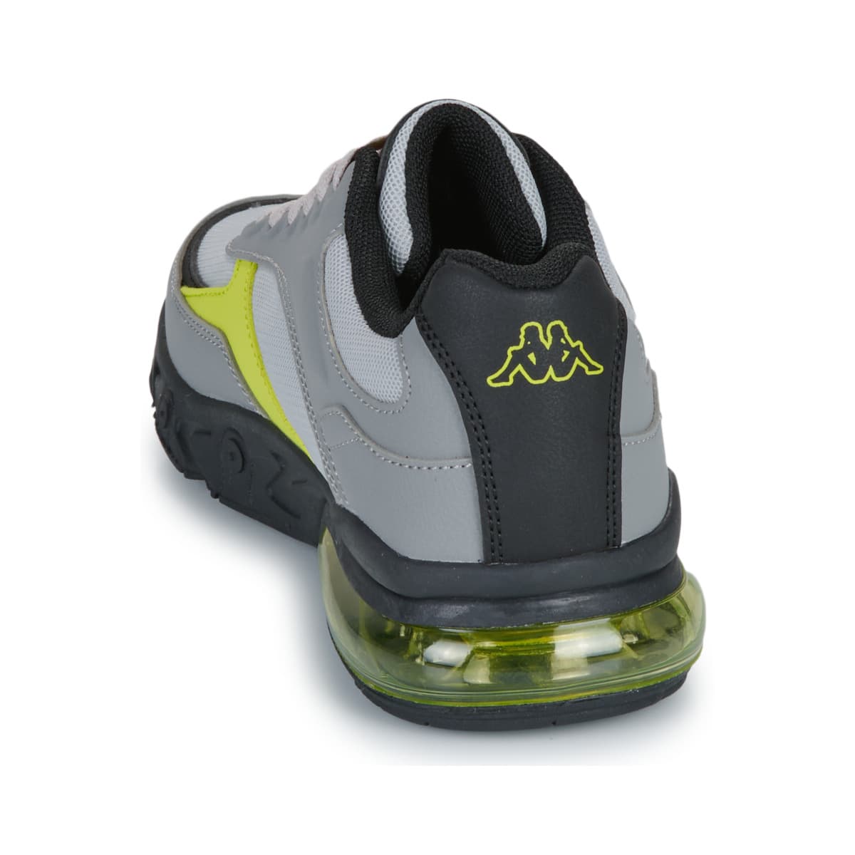 Boys' Sneakers Kappa Gray