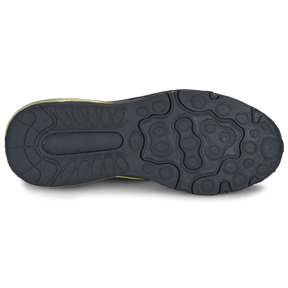 Boys' Sneakers Kappa Gray