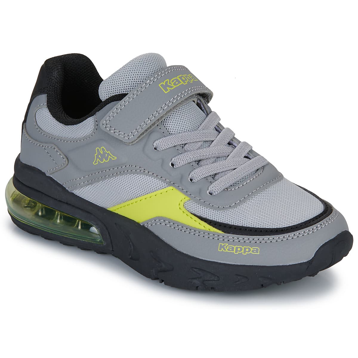 Xαμηλά Sneakers Kappa LOGO SAIGON EV KID