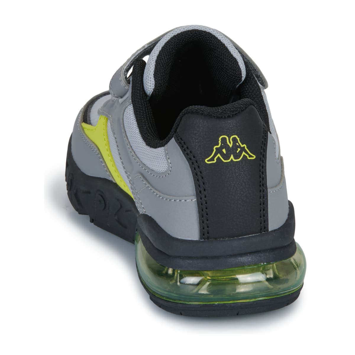 Boys' Sneakers Kappa Gray