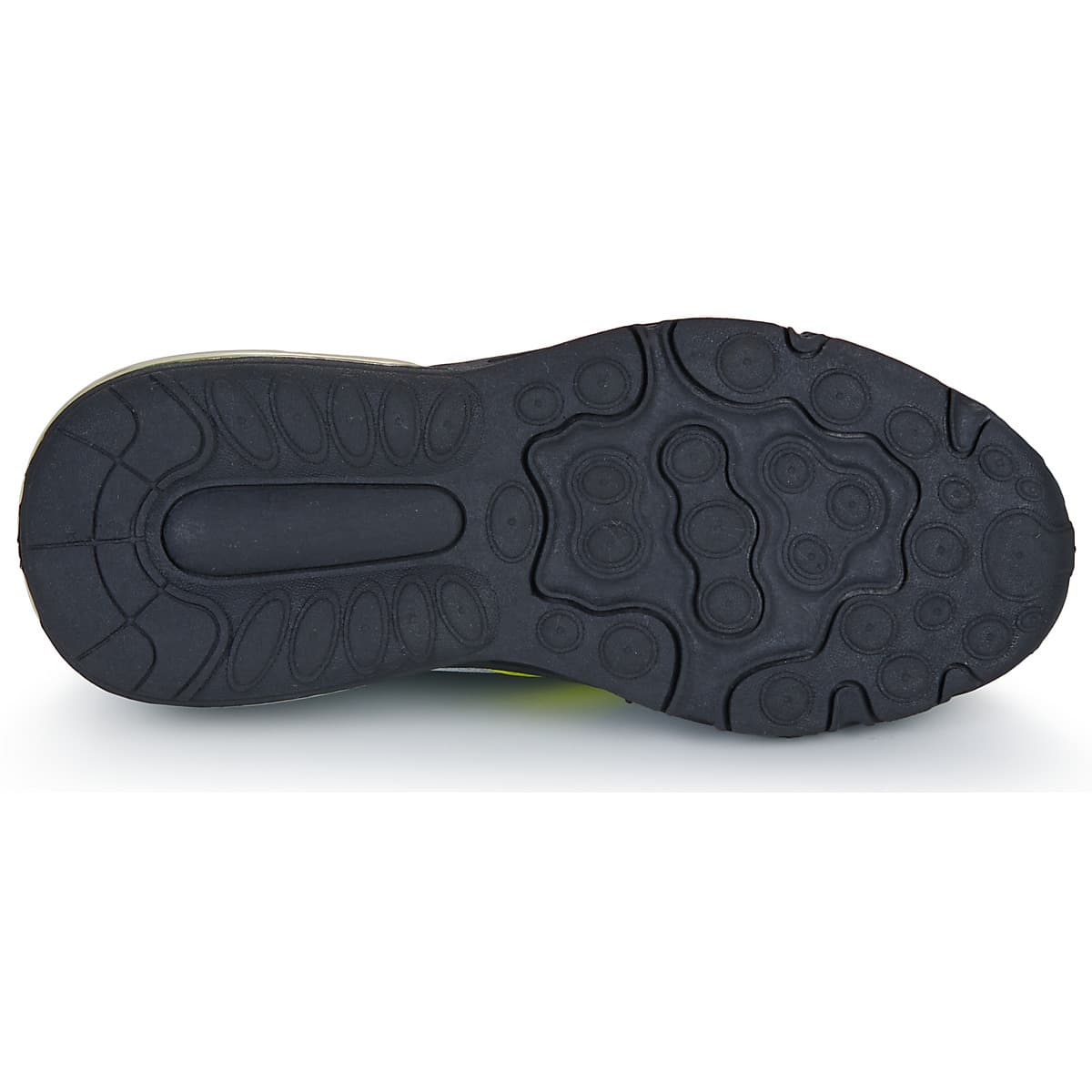 Boys' Sneakers Kappa Gray