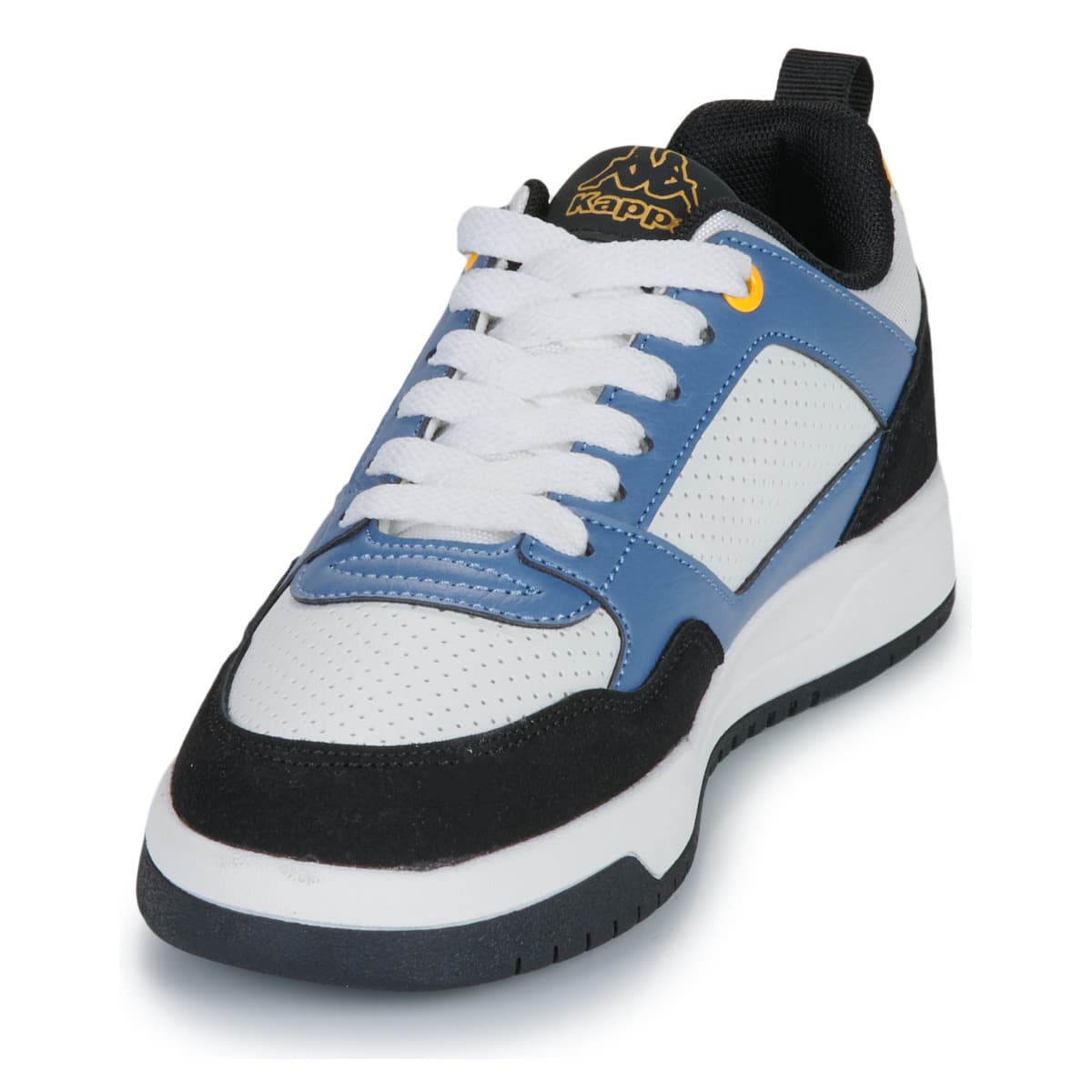 Boys' Sneakers Kappa White