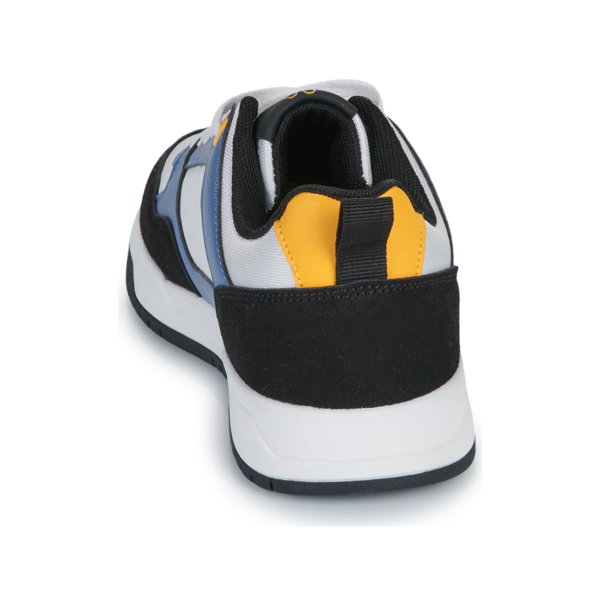 Boys' Sneakers Kappa White