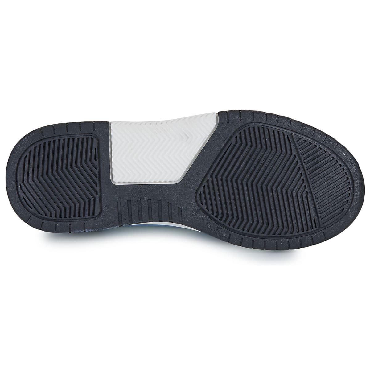 Boys' Sneakers Kappa White