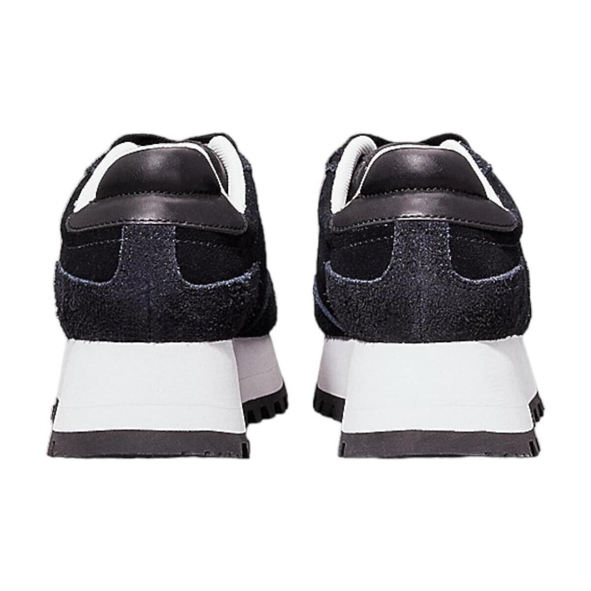 Women's Sneakers Calvin Klein Black