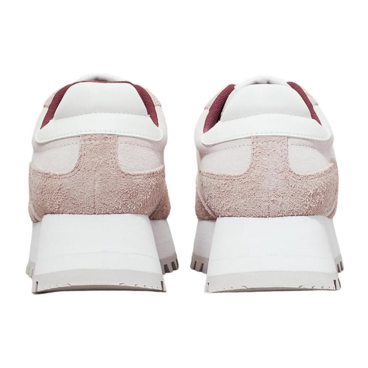 Women's Sneakers Calvin Klein Pink