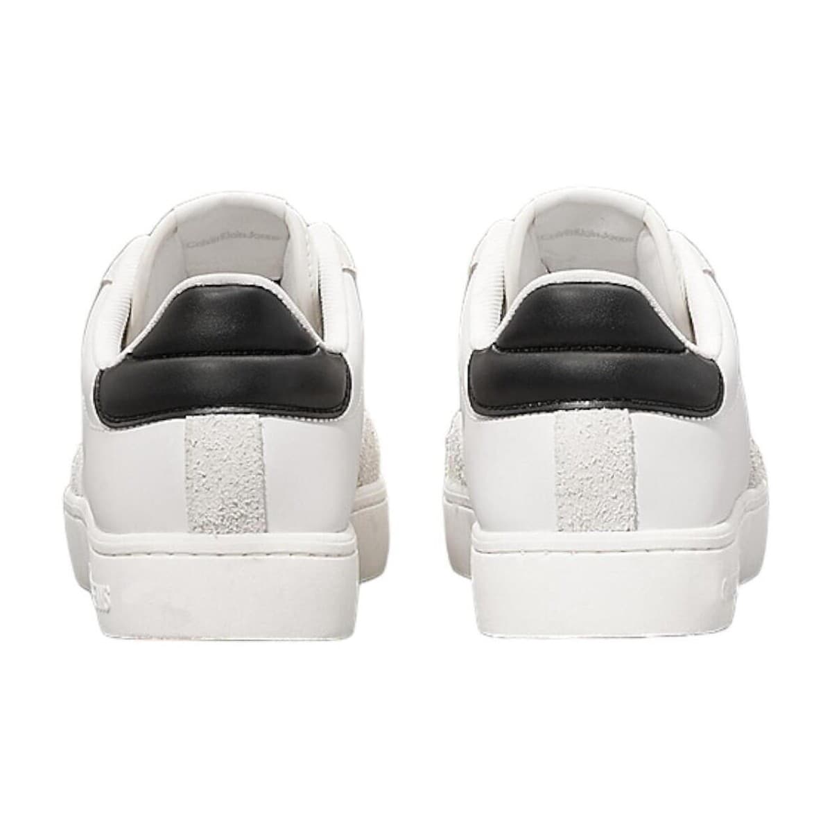 Women's Sneakers Calvin Klein White