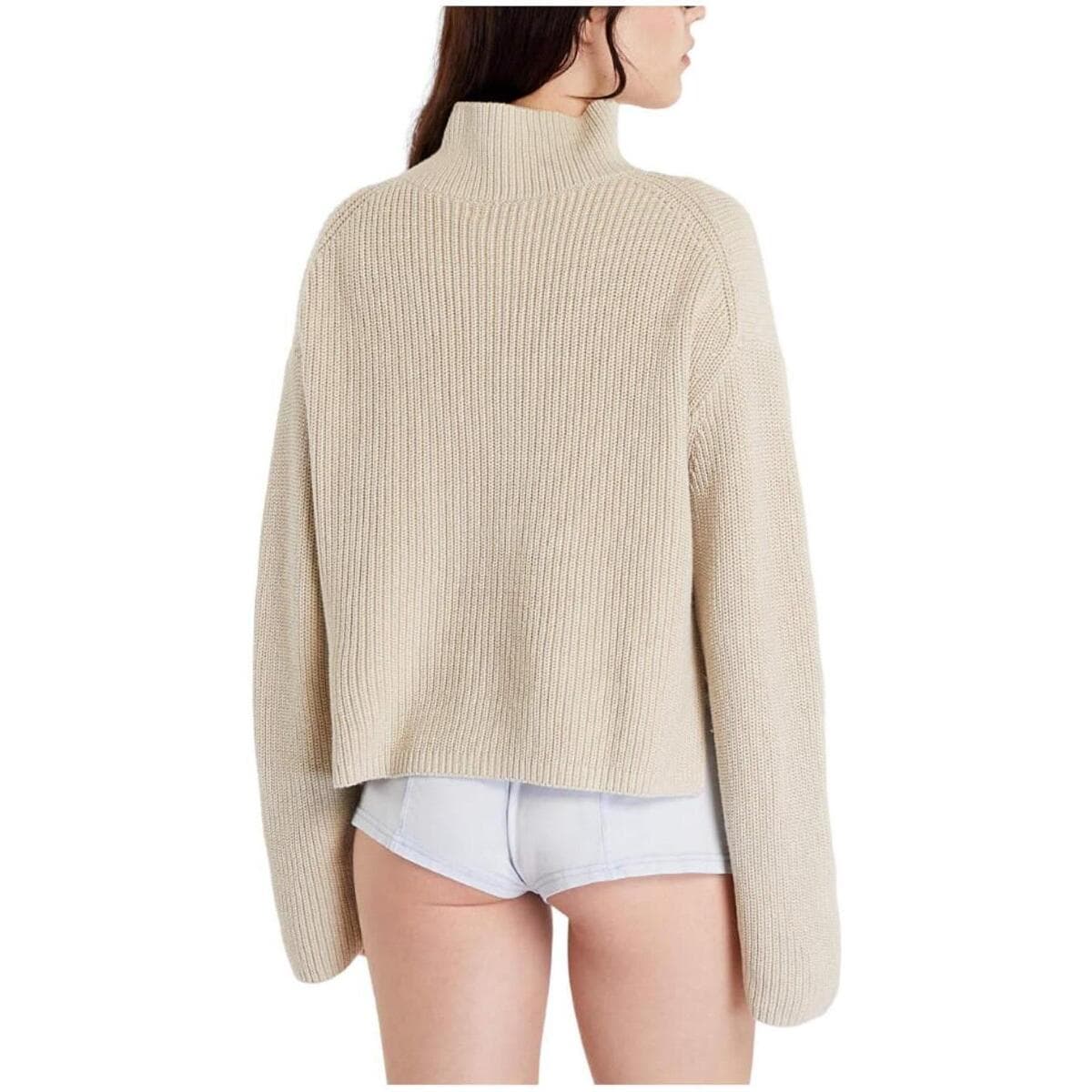Women's Sweaters Calvin Klein Beige