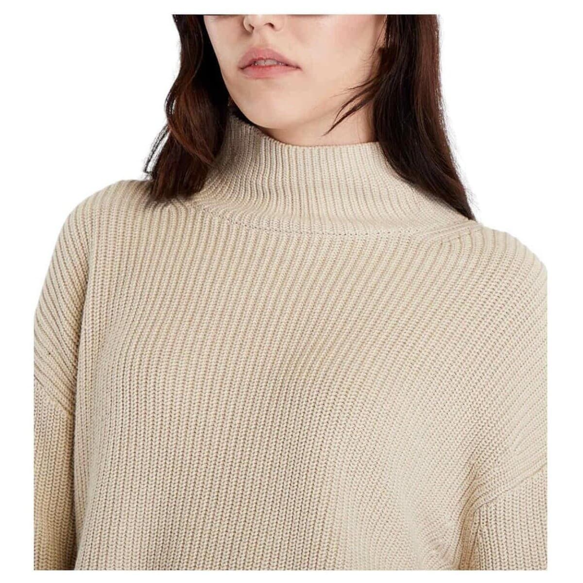 Women's Sweaters Calvin Klein Beige