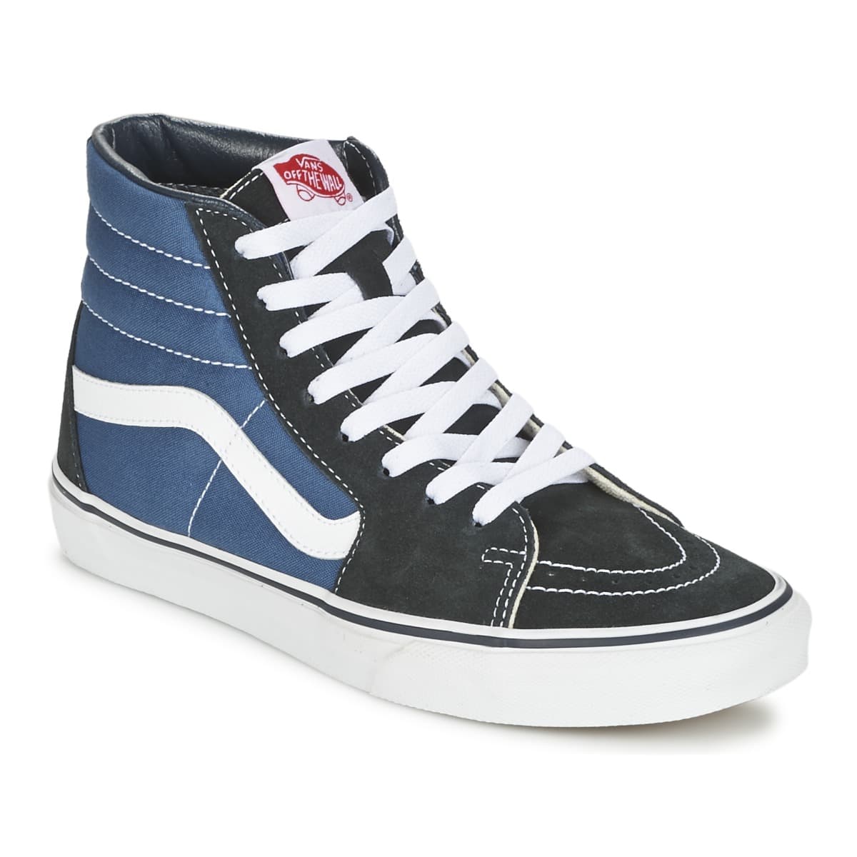Men's Sneakers Vans Blue