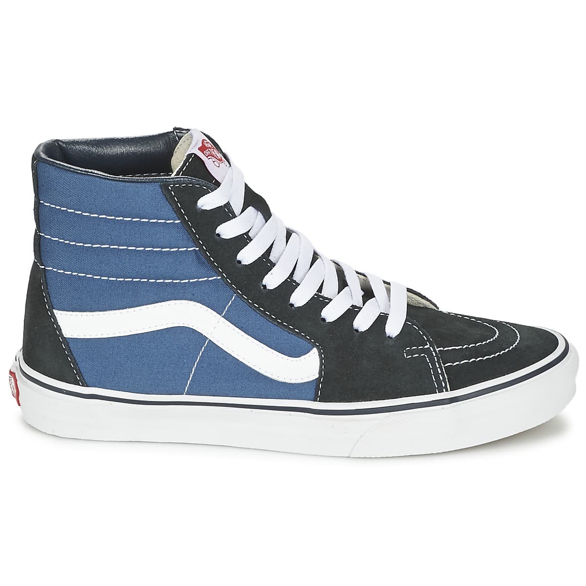 Men's Sneakers Vans Blue