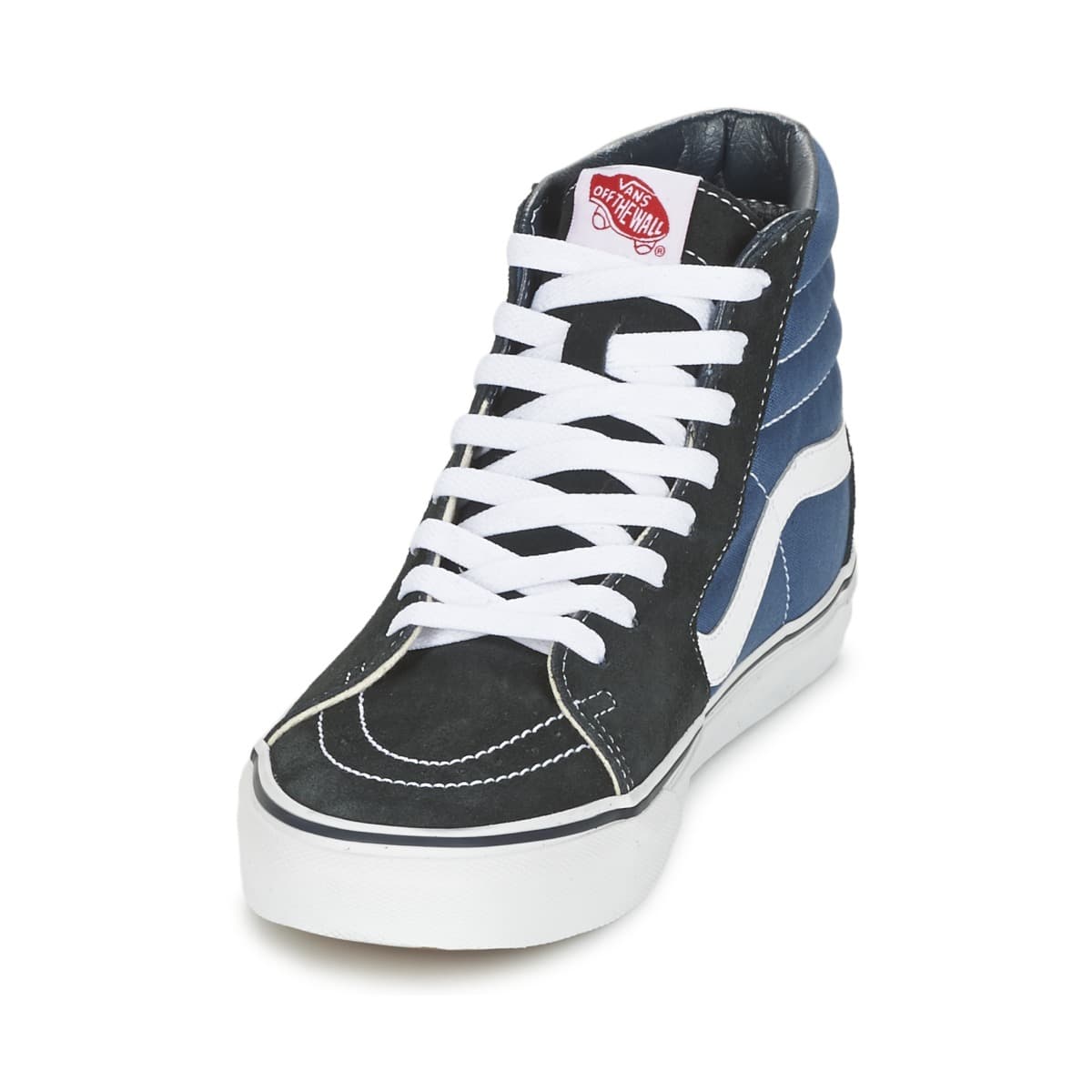 Men's Sneakers Vans Blue
