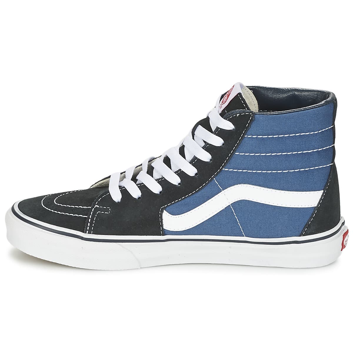 Men's Sneakers Vans Blue