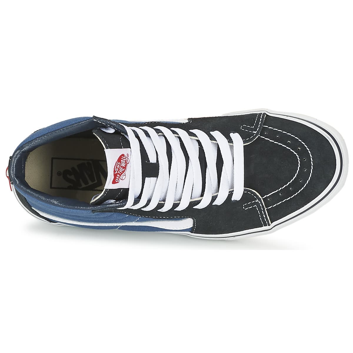 Men's Sneakers Vans Blue
