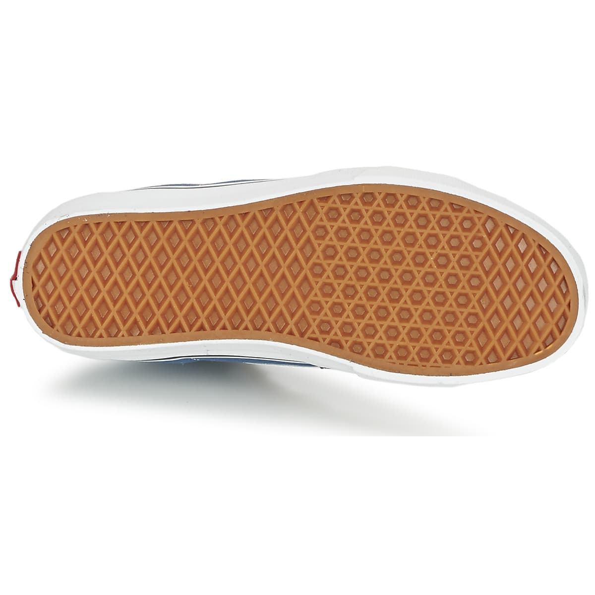 Men's Sneakers Vans Blue