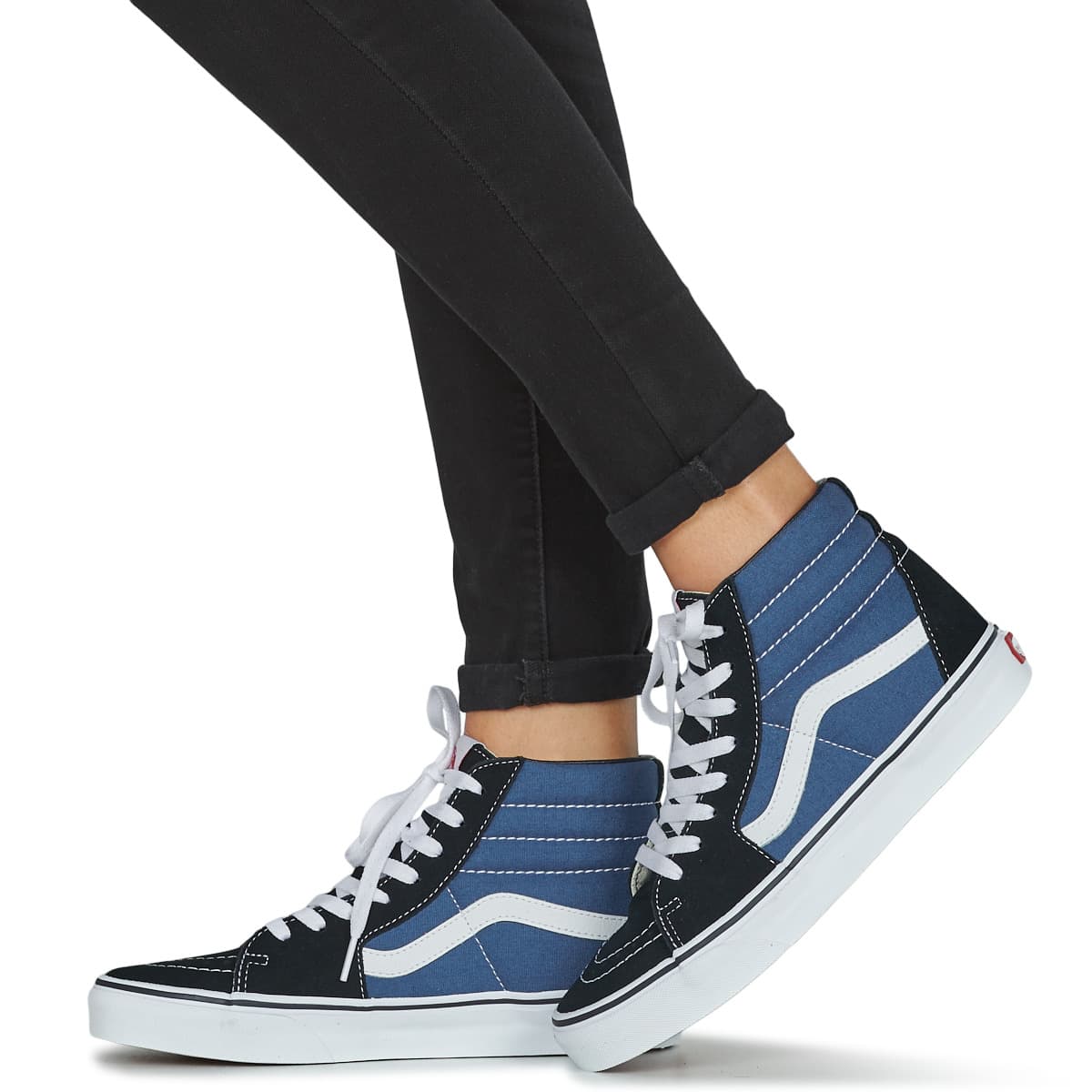 Men's Sneakers Vans Blue