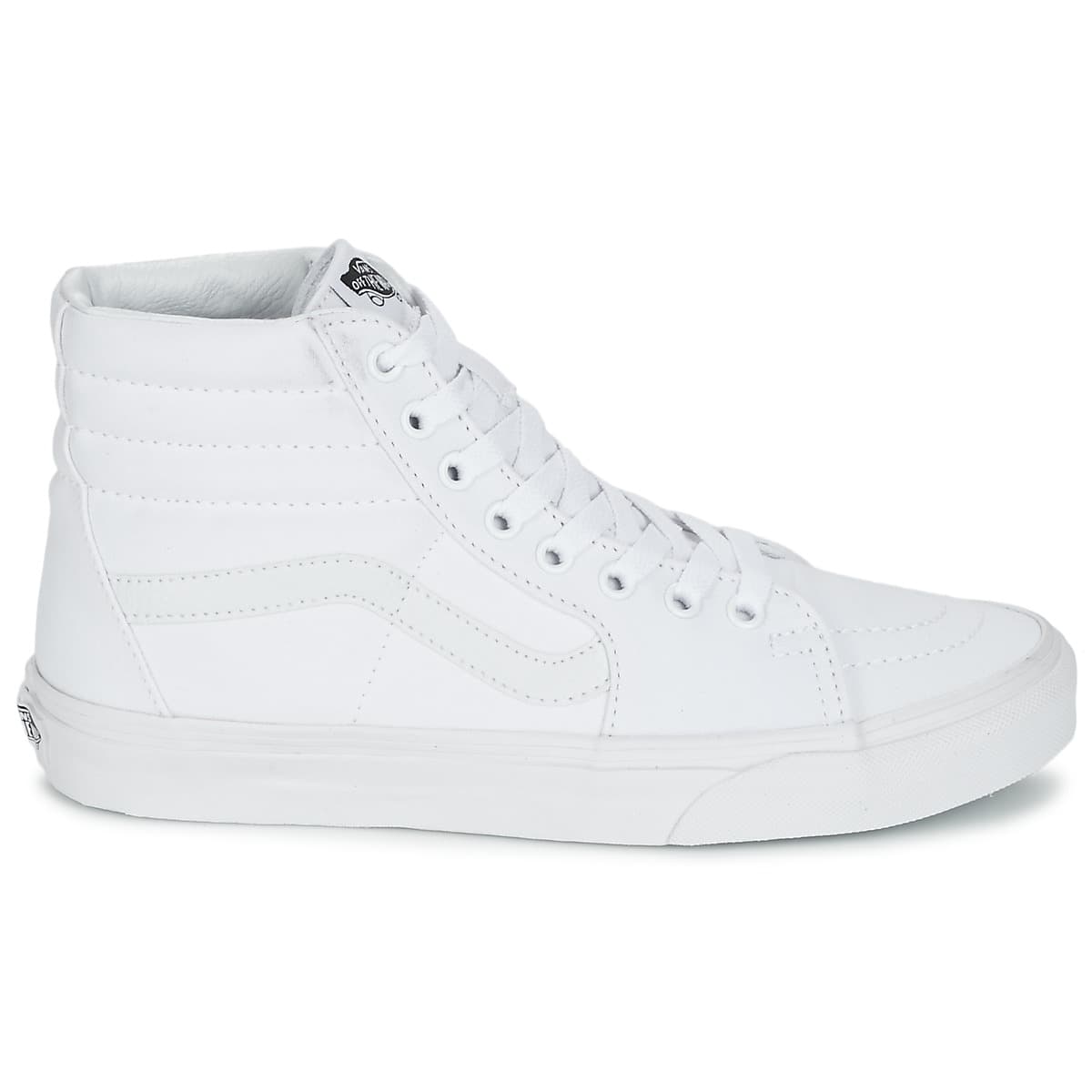 Women's Sneakers Vans White
