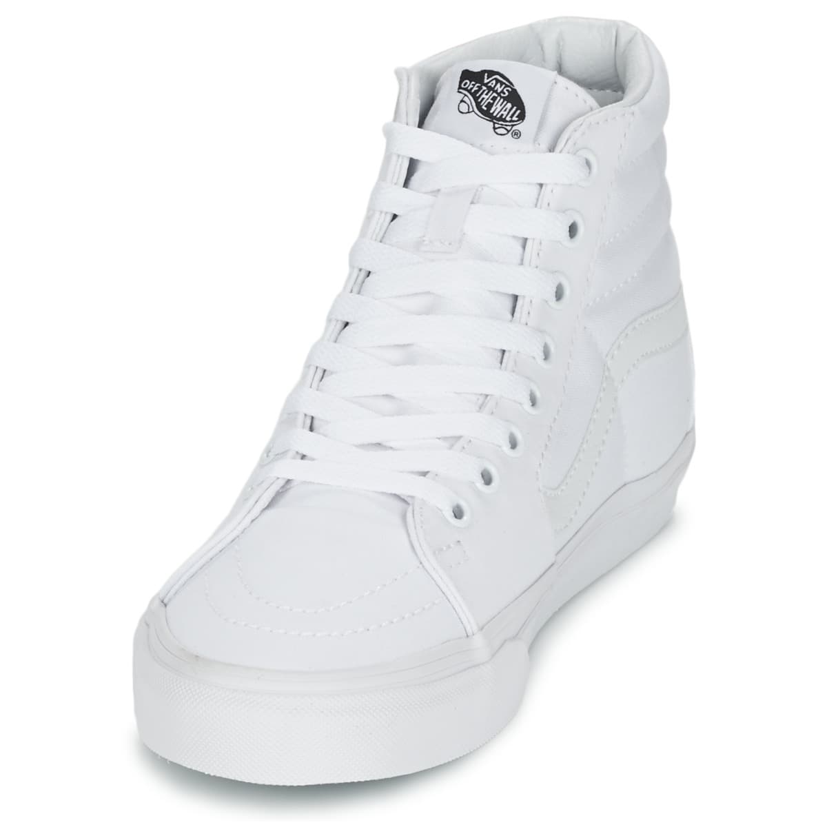 Women's Sneakers Vans White