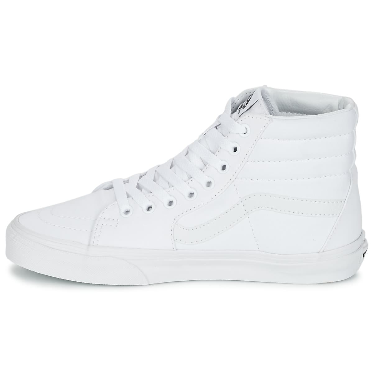 Women's Sneakers Vans White