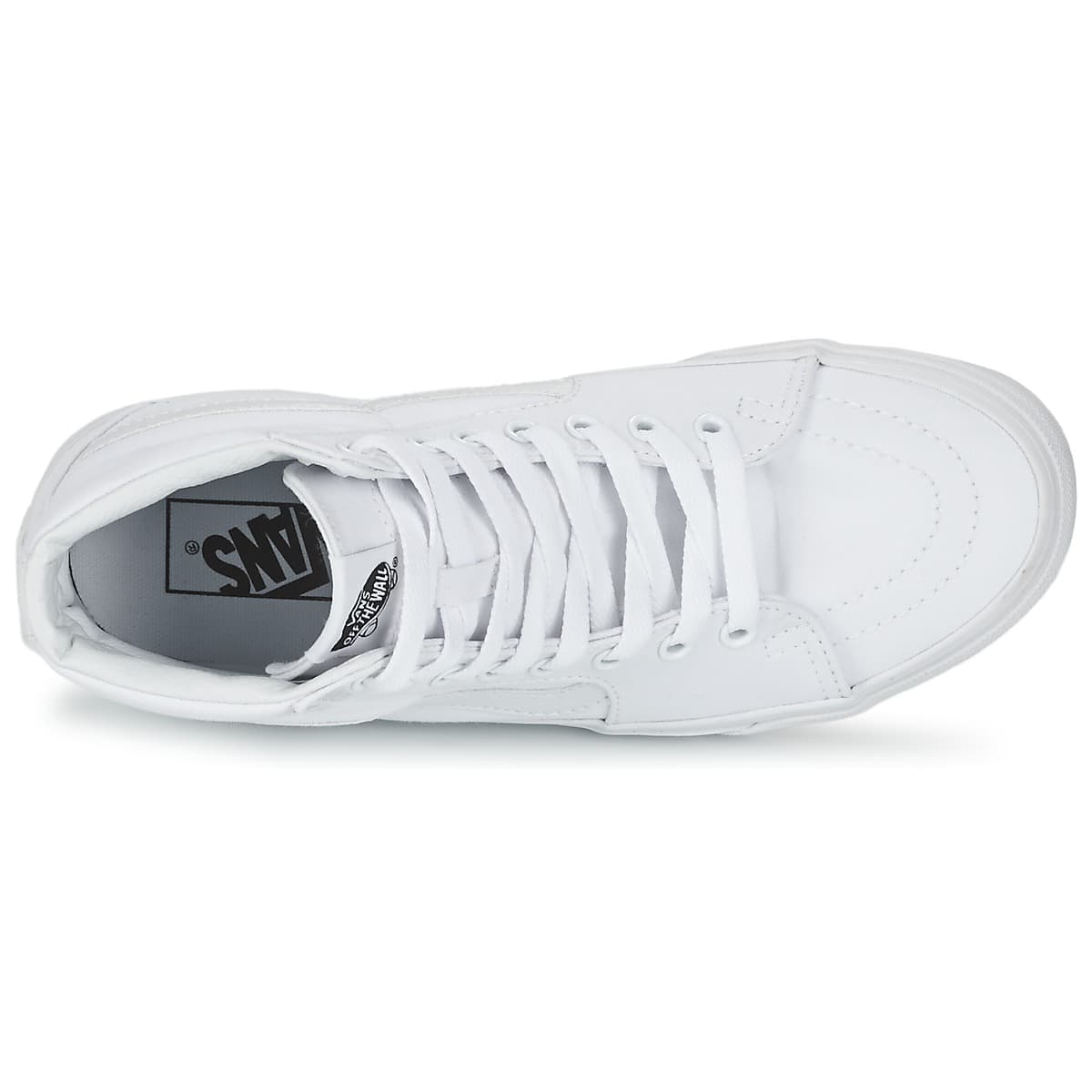 Women's Sneakers Vans White