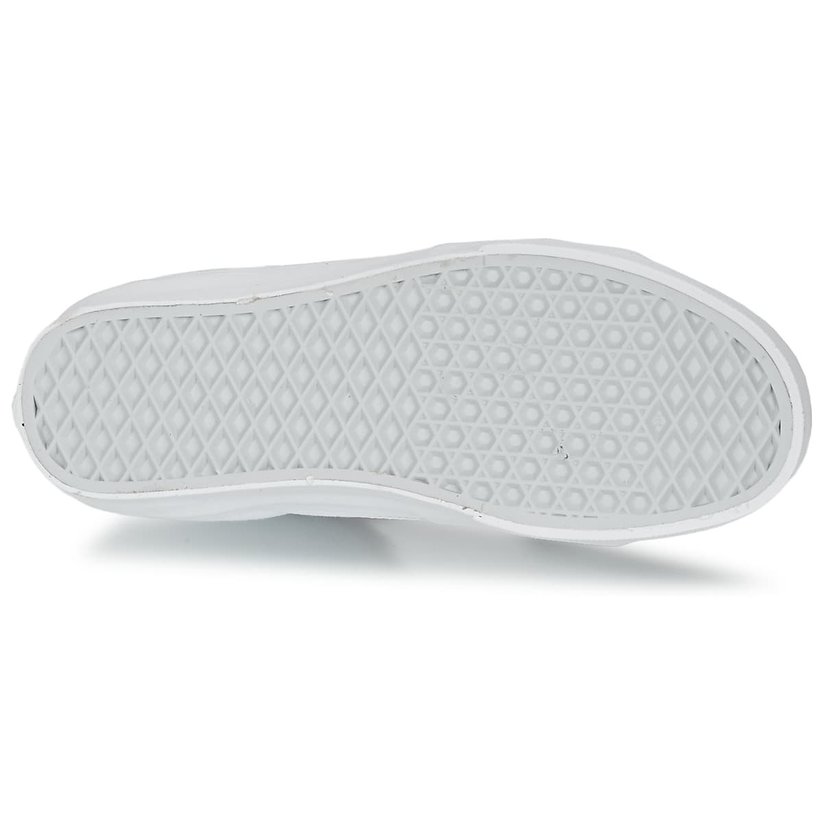 Women's Sneakers Vans White