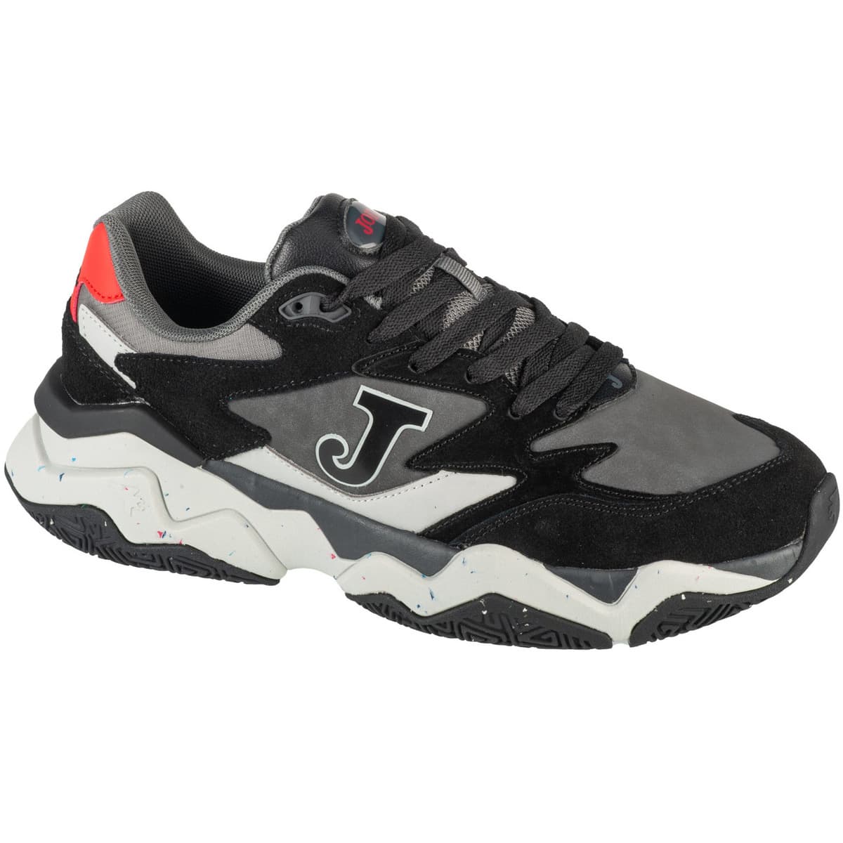 Men's Sneakers Joma Gray