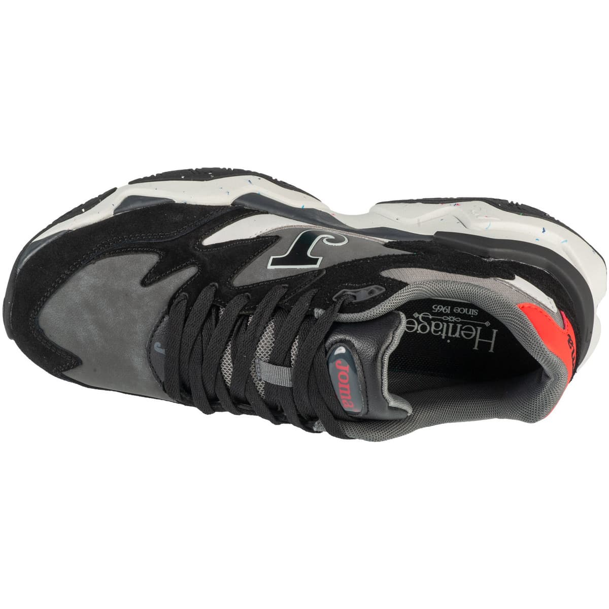 Men's Sports Shoes Joma Gray