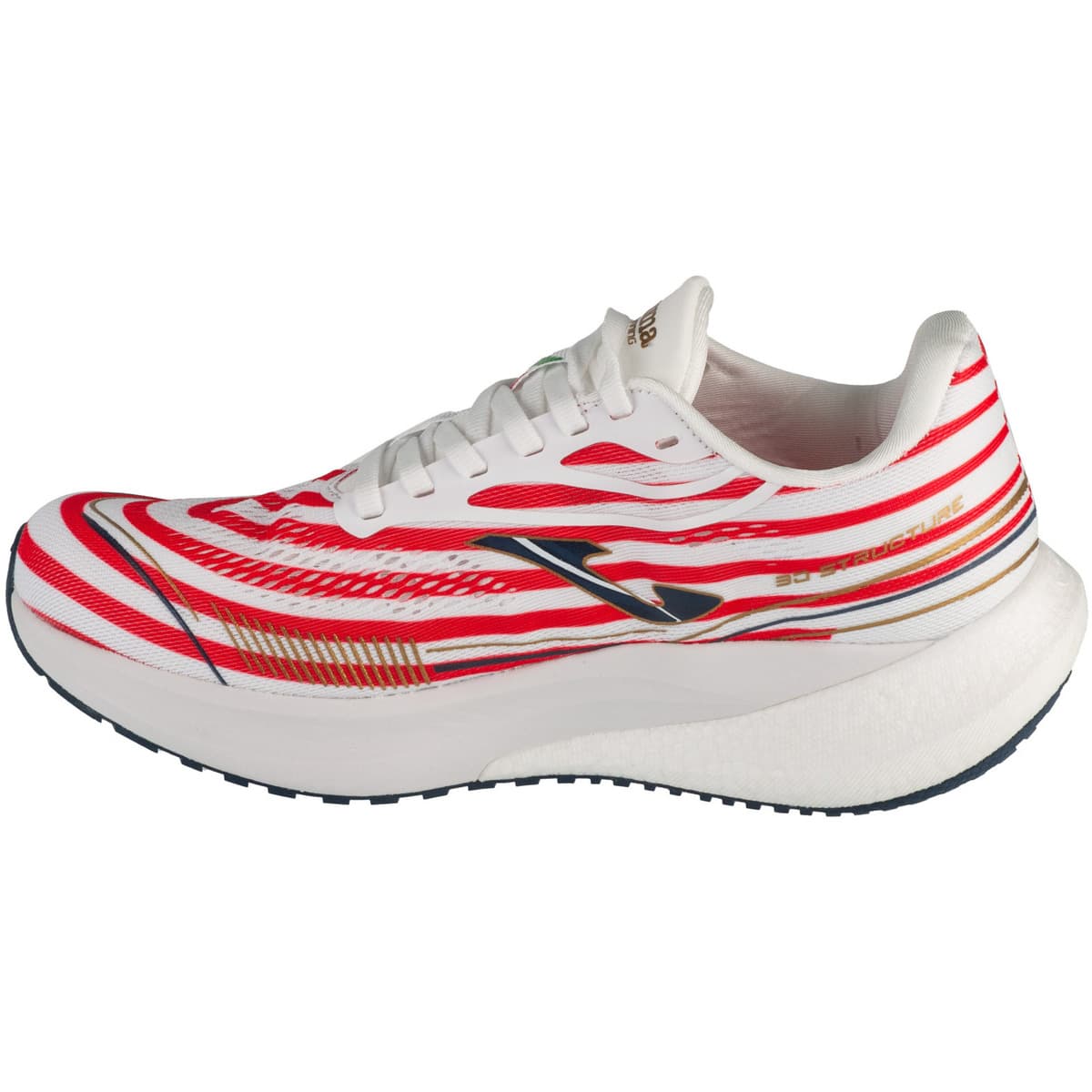 Men's Running Shoes Joma White