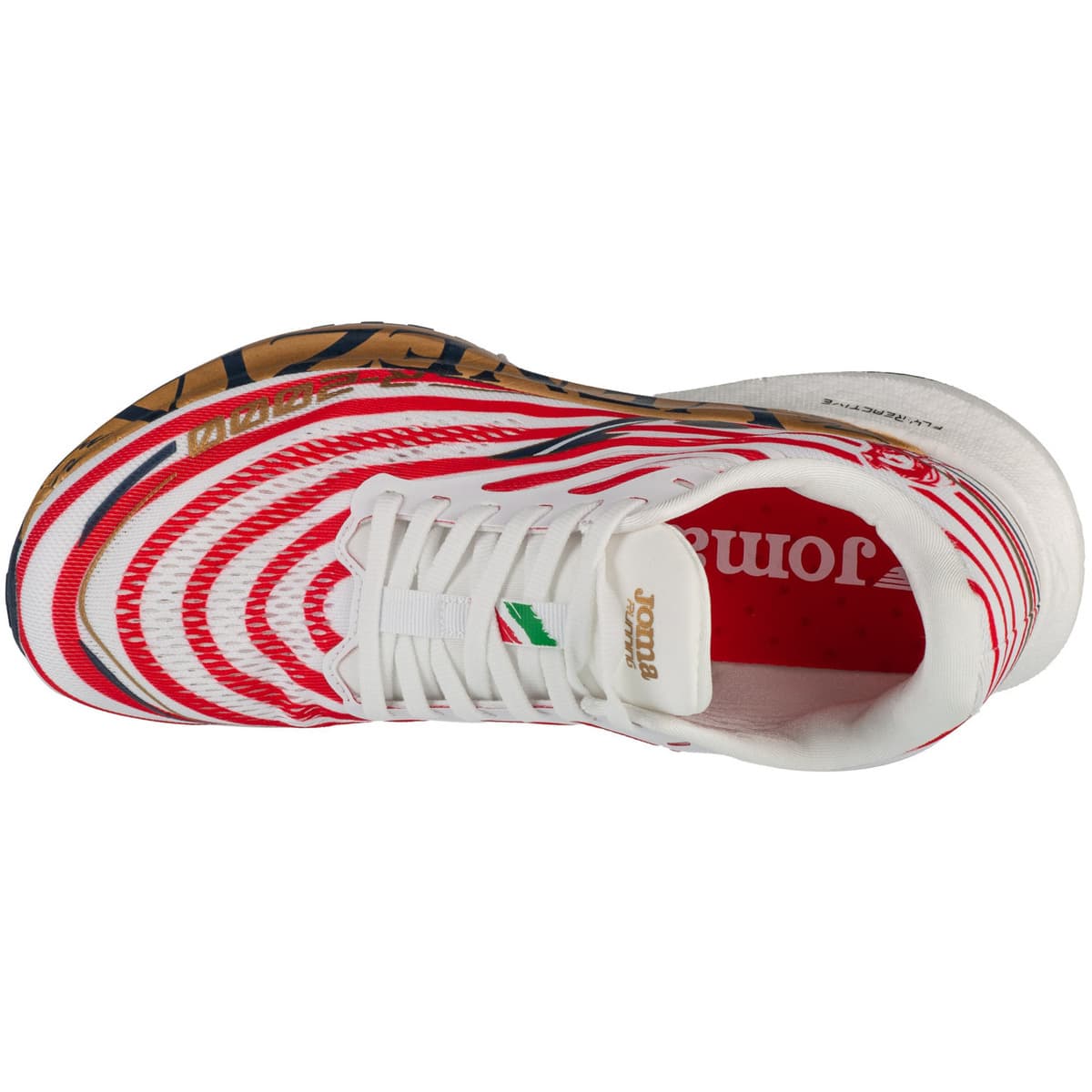 Men's Running Shoes Joma White