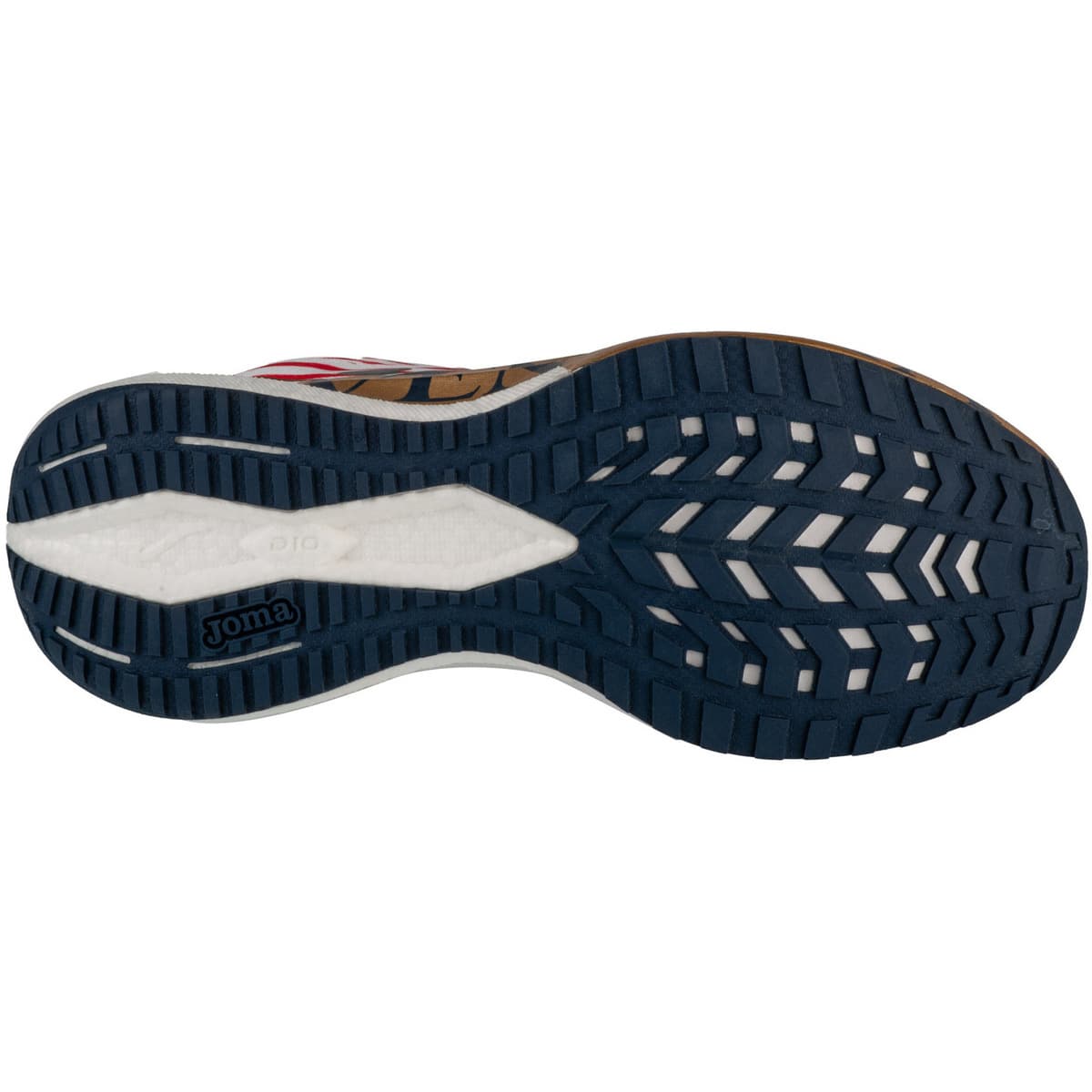 Men's Running Shoes Joma White