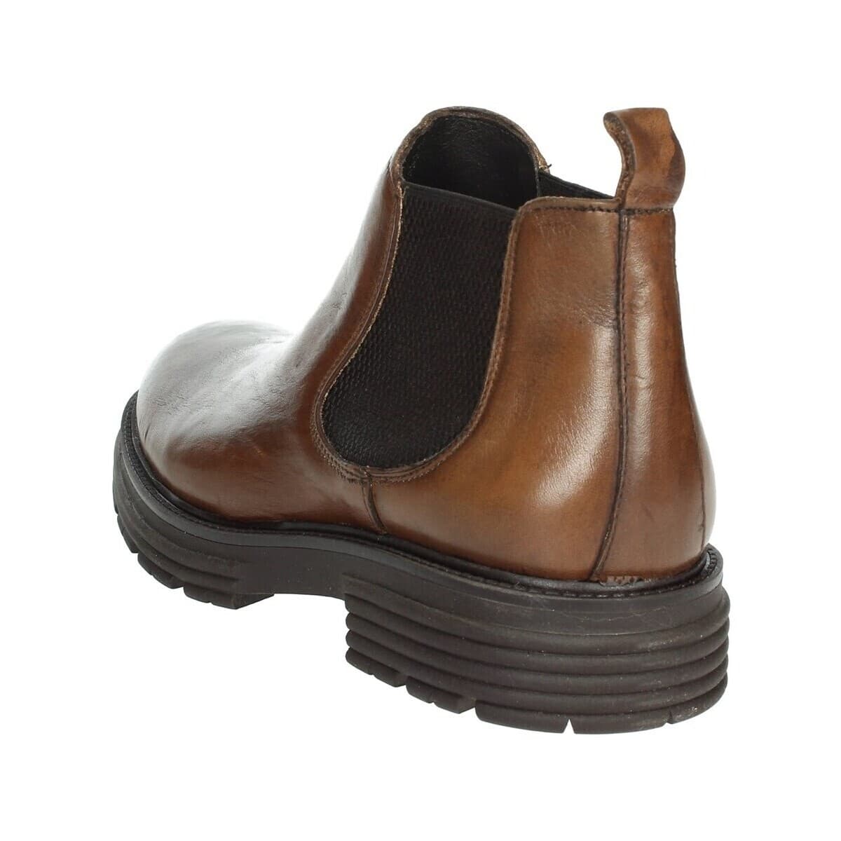 Men's Boots Gino Tagli Brown