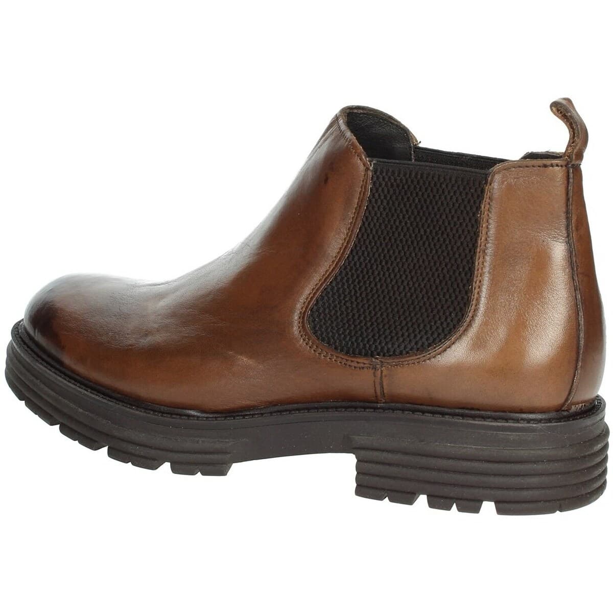 Men's Boots Gino Tagli Brown