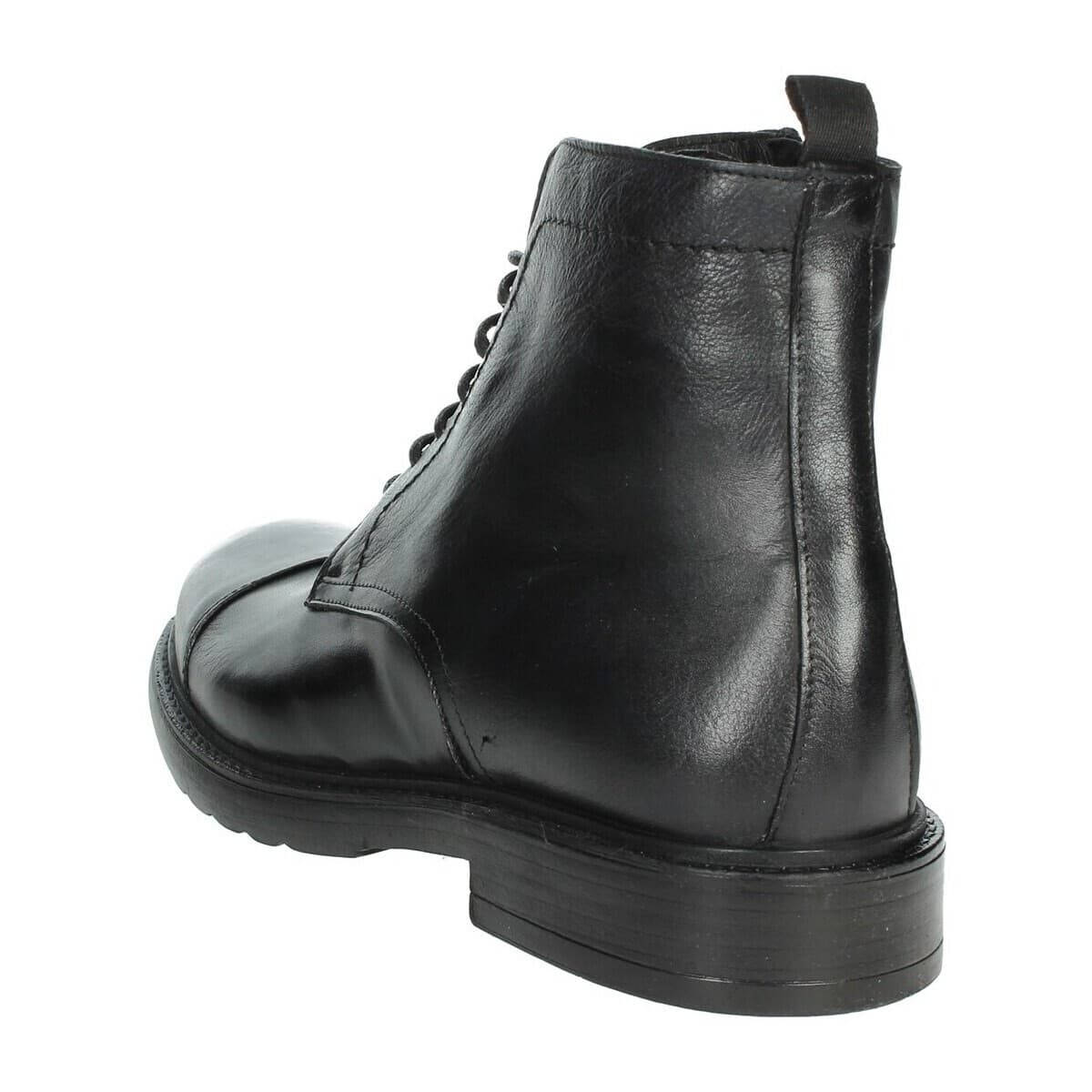 Men's Boots Exton Black