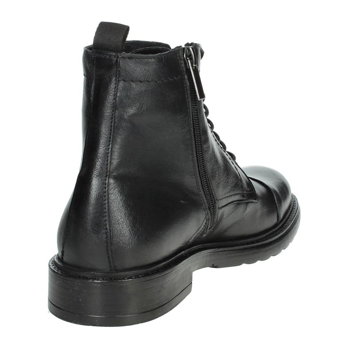 Men's Boots Exton Black