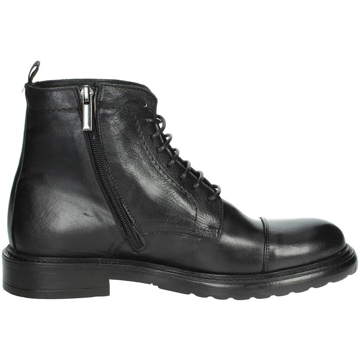 Men's Boots Exton Black