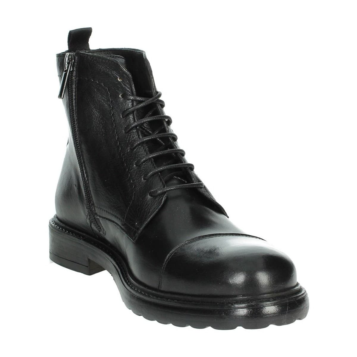 Men's Boots Exton Black