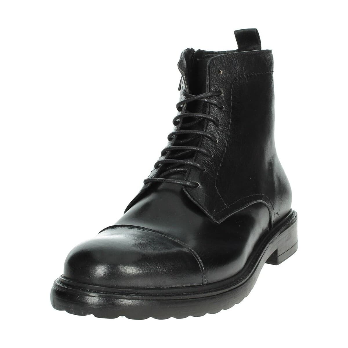 Men's Boots Exton Black