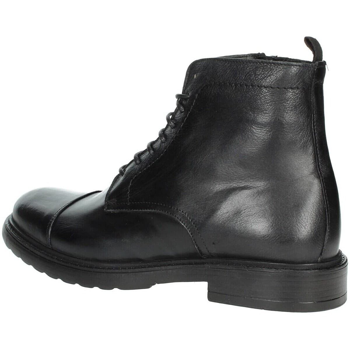 Men's Boots Exton Black