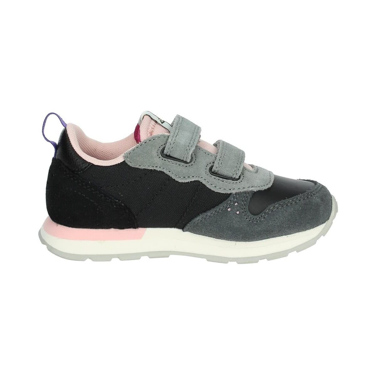 Girls' Sneakers Sun68 Black