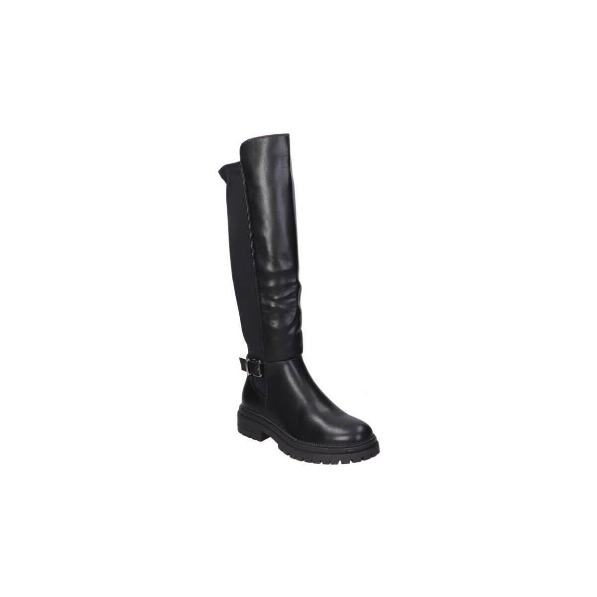 Women's Boots Xti Black