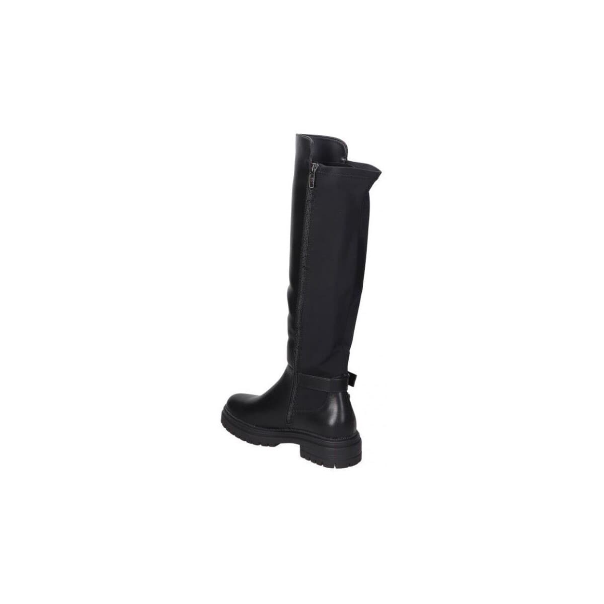Women's Boots Xti Black