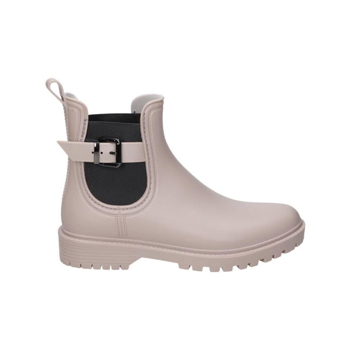 Women's Wellington Boots Kelara Beige