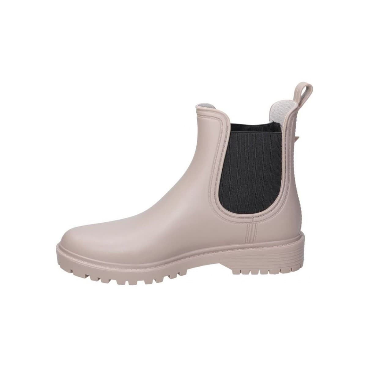 Women's Wellington Boots Kelara Beige