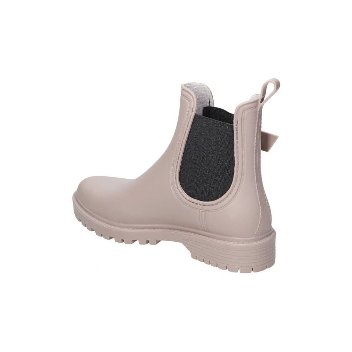 Women's Wellington Boots Kelara Beige